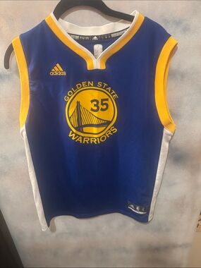 Kids Jersey Identification